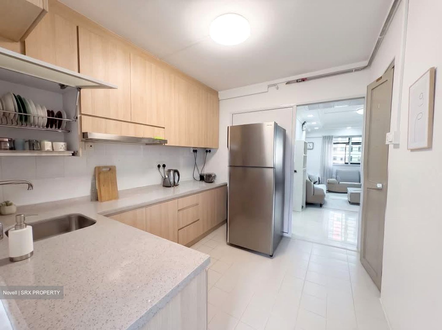 Blk 62 Toa Payoh Vista (Toa Payoh), HDB 5 Rooms #581731451